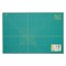 Olfa Self-Healing Rotary Cutting Mat - Green, 24" x 36"
